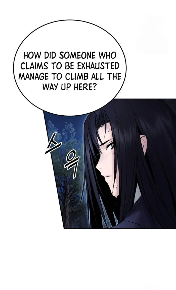 Black and White Martial Emperor Chapter 42 — Page 42
