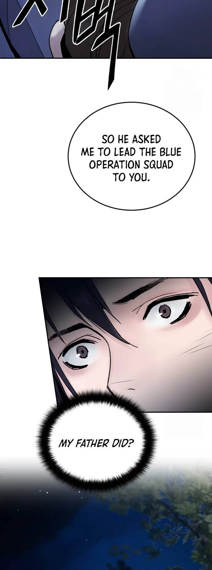 Black and White Martial Emperor Chapter 42 — Page 48