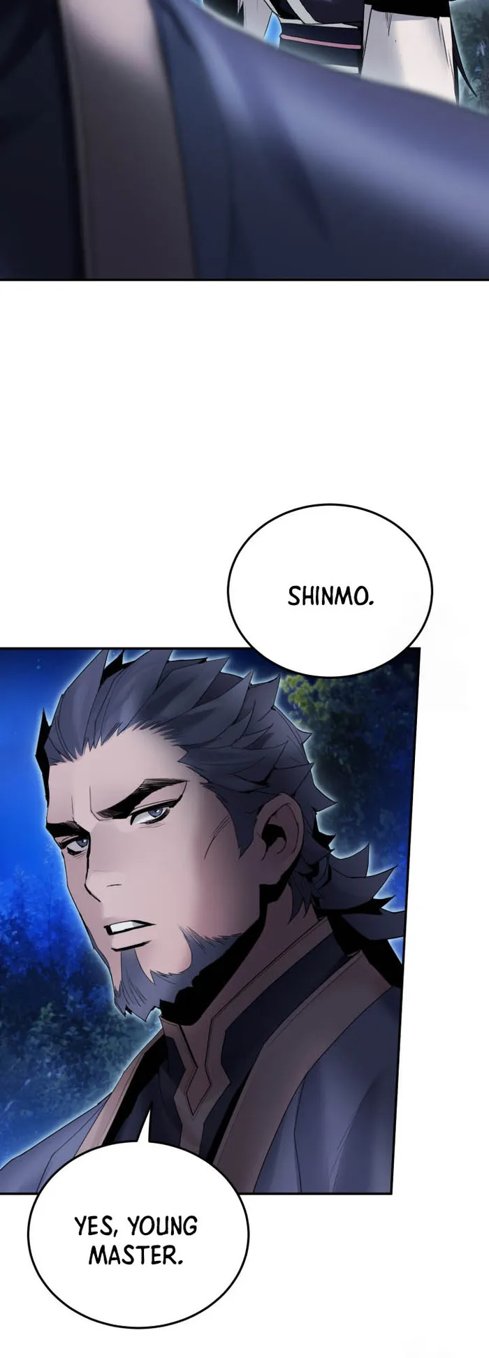 Black and White Martial Emperor Chapter 42 — Page 51