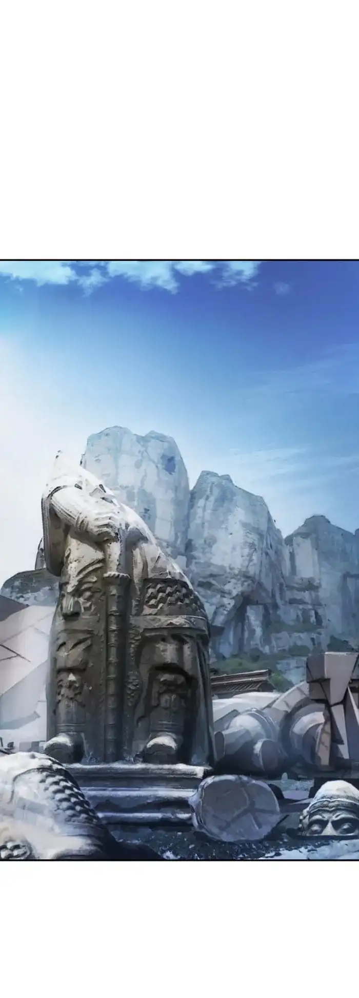 Black and White Martial Emperor Chapter 43 — Page 31