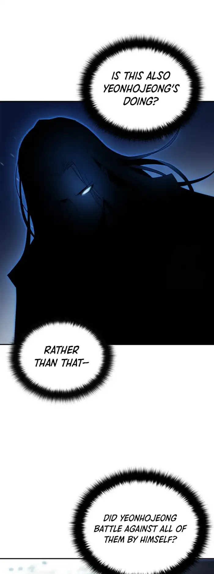 Black and White Martial Emperor Chapter 43 — Page 35