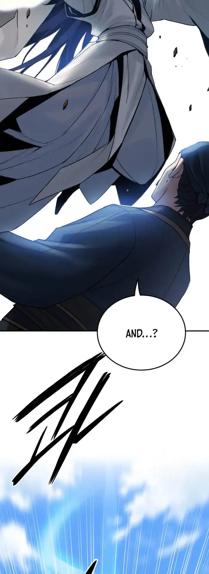 Black and White Martial Emperor Chapter 43 — Page 51