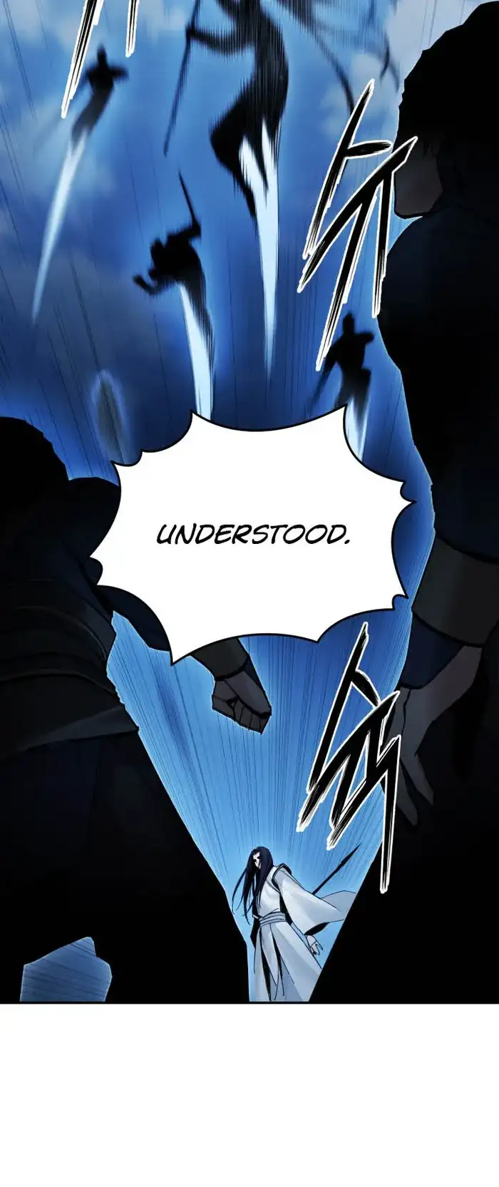 Black and White Martial Emperor Chapter 43 — Page 61