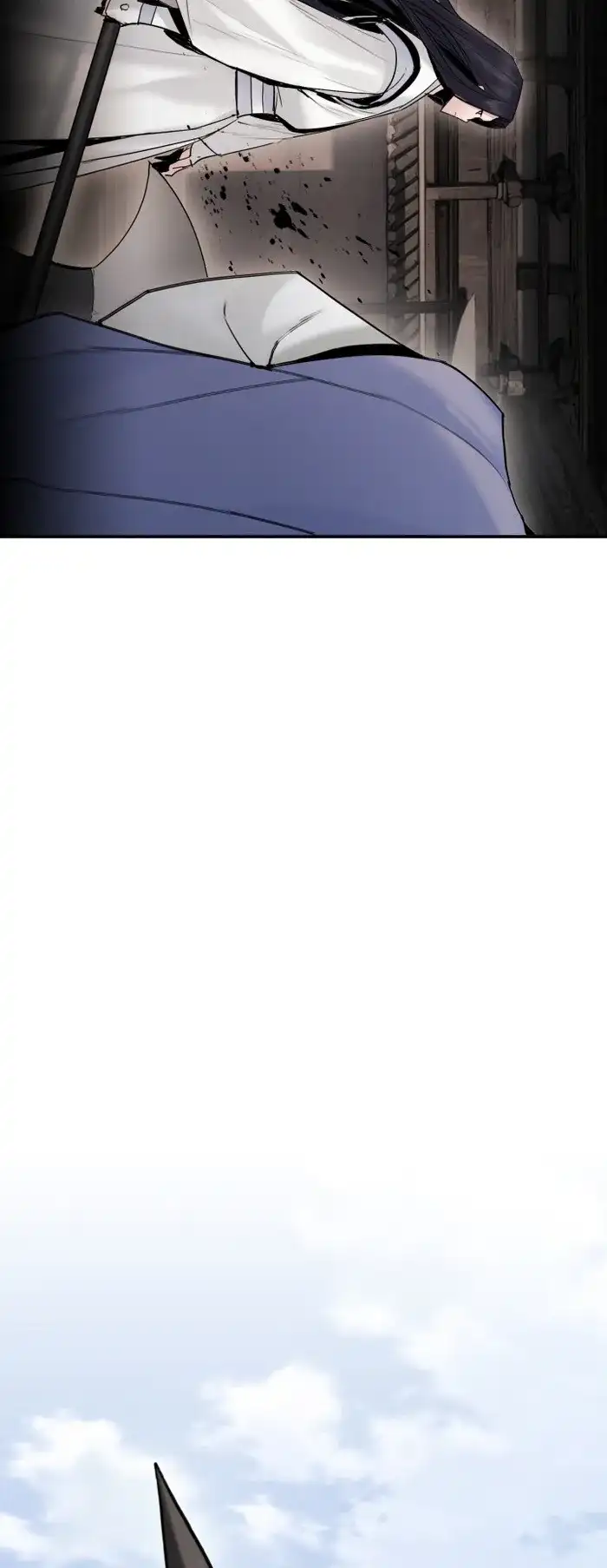 Black and White Martial Emperor Chapter 43 — Page 65