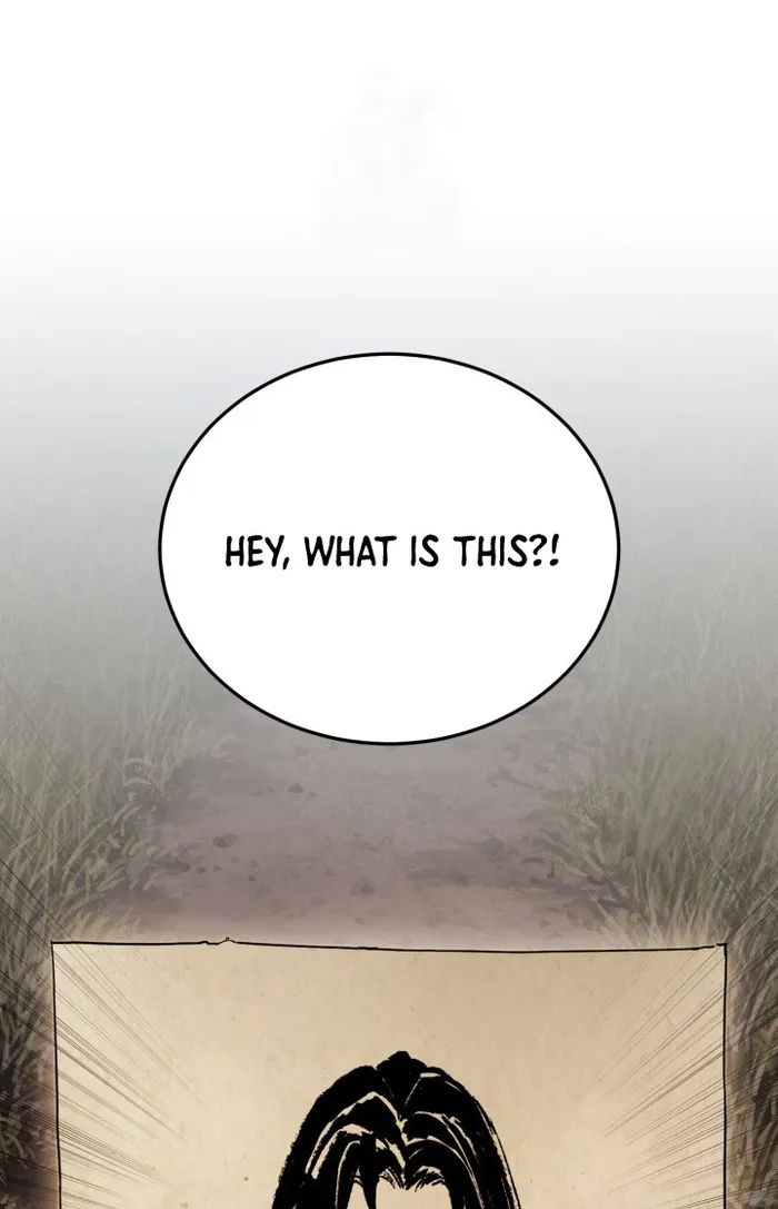 Black and White Martial Emperor Chapter 44 — Page 1