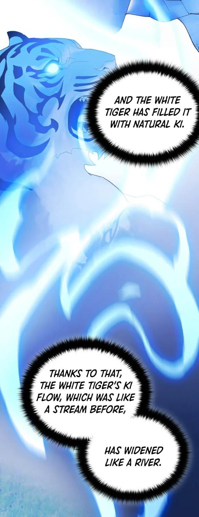 Black and White Martial Emperor Chapter 44 — Page 16