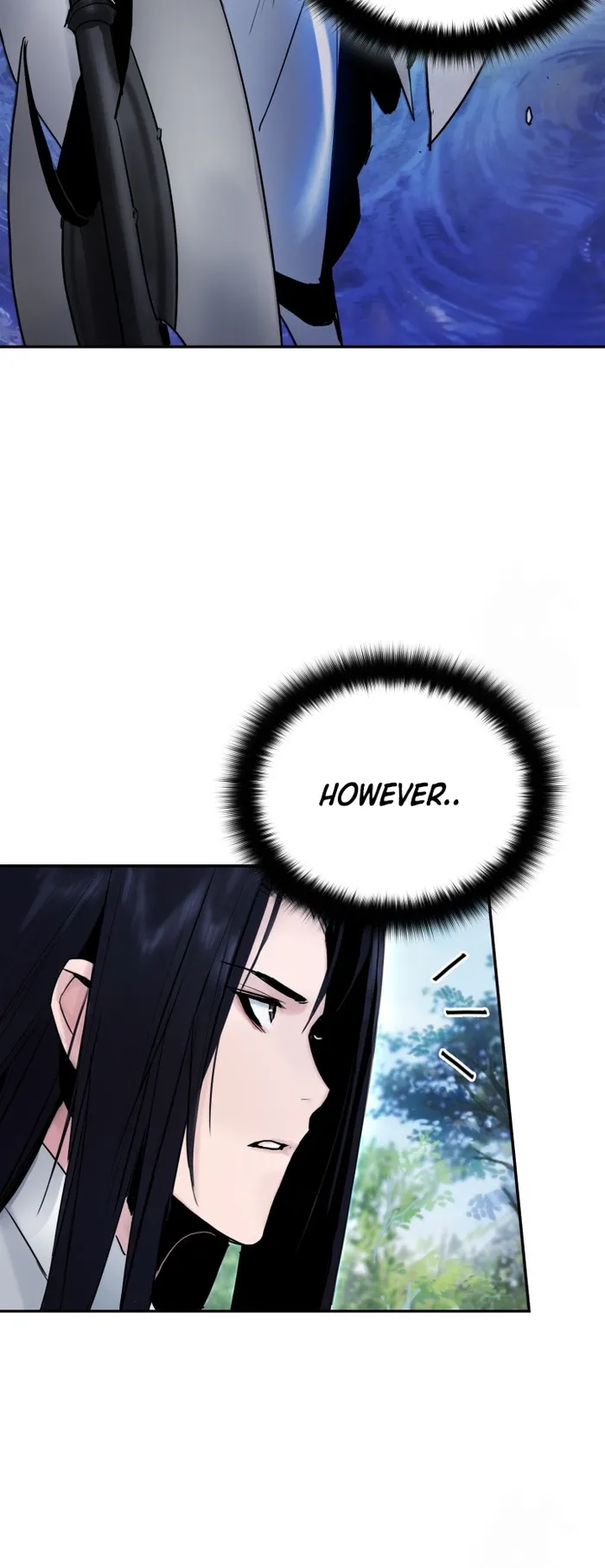 Black and White Martial Emperor Chapter 44 — Page 18