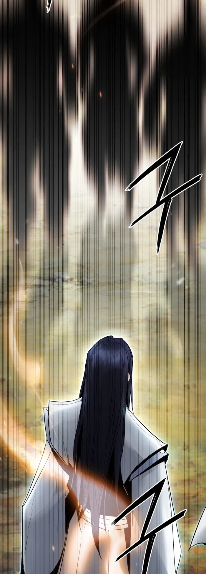 Black and White Martial Emperor Chapter 44 — Page 20