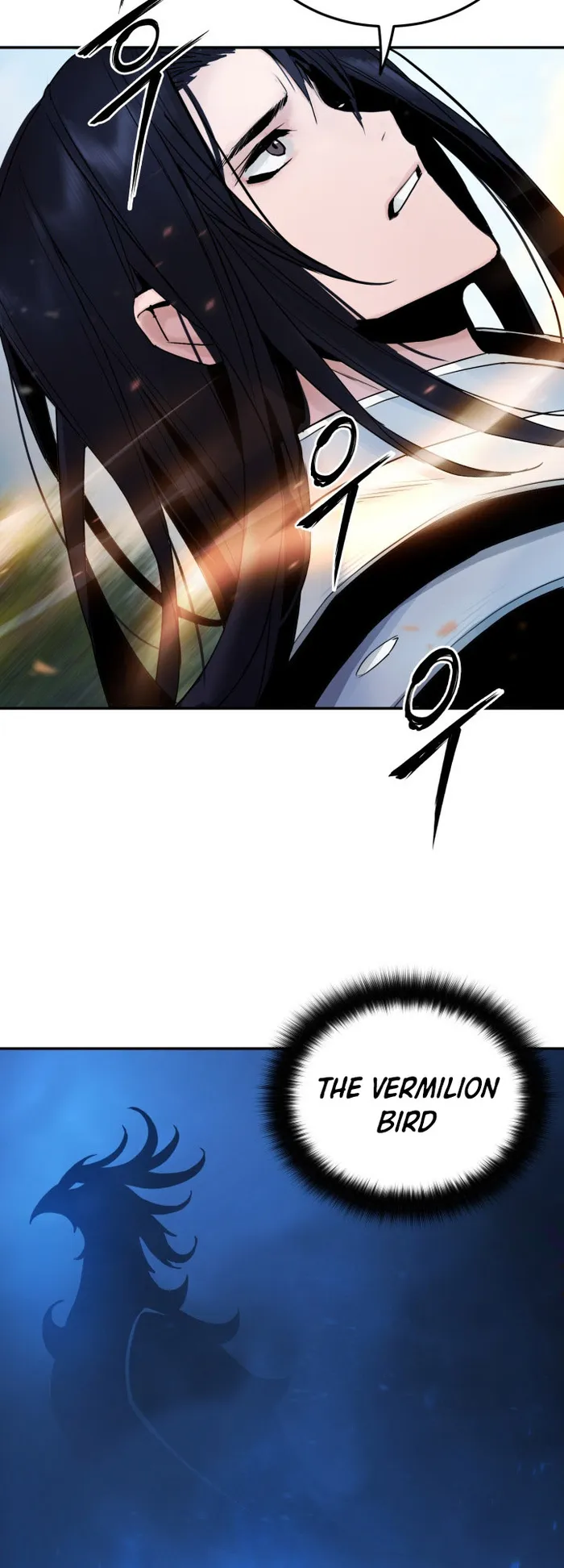 Black and White Martial Emperor Chapter 44 — Page 22