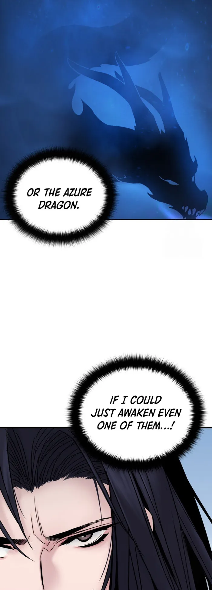 Black and White Martial Emperor Chapter 44 — Page 23
