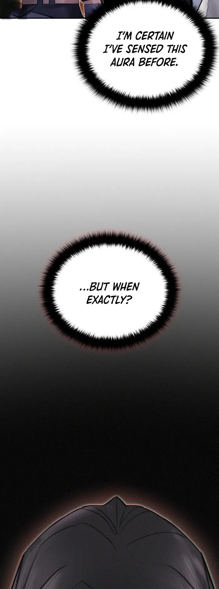 Black and White Martial Emperor Chapter 44 — Page 50