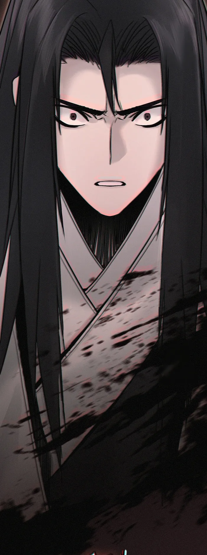 Black and White Martial Emperor Chapter 44 — Page 51