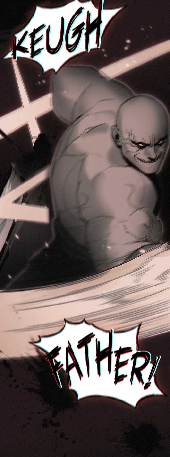 Black and White Martial Emperor Chapter 44 — Page 52