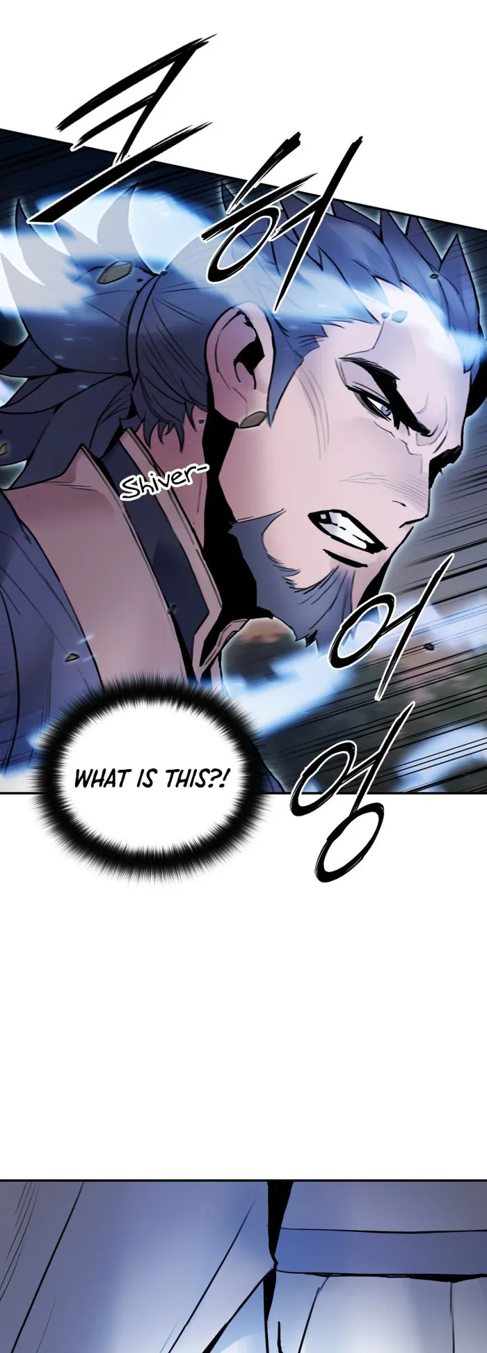 Black and White Martial Emperor Chapter 44 — Page 59