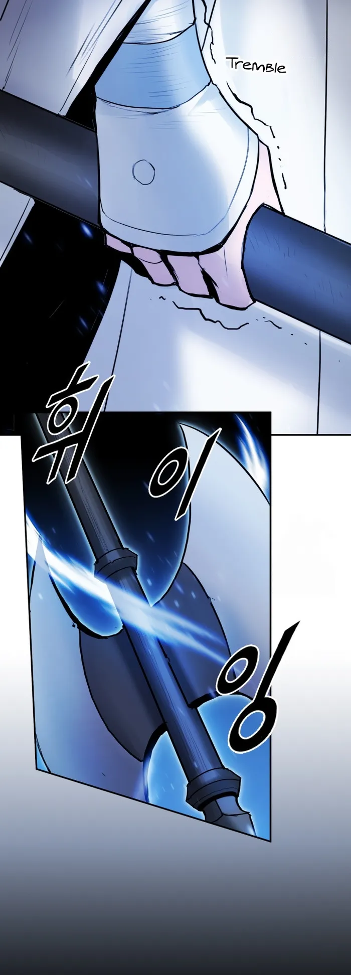 Black and White Martial Emperor Chapter 44 — Page 60