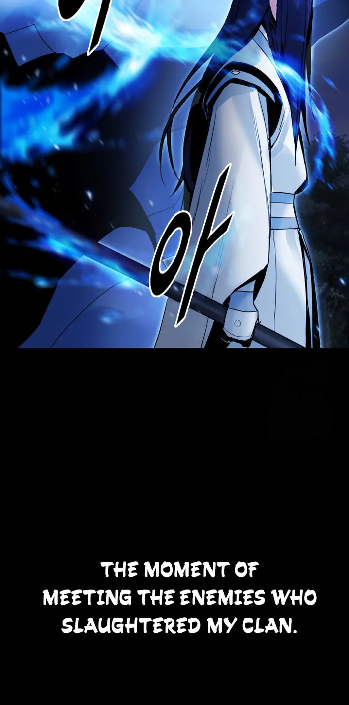 Black and White Martial Emperor Chapter 44 — Page 62