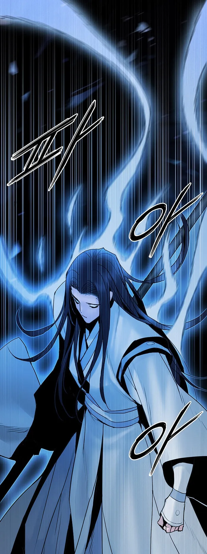 Black and White Martial Emperor Chapter 44 — Page 65