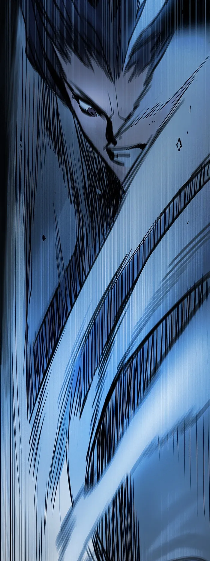 Black and White Martial Emperor Chapter 44 — Page 69