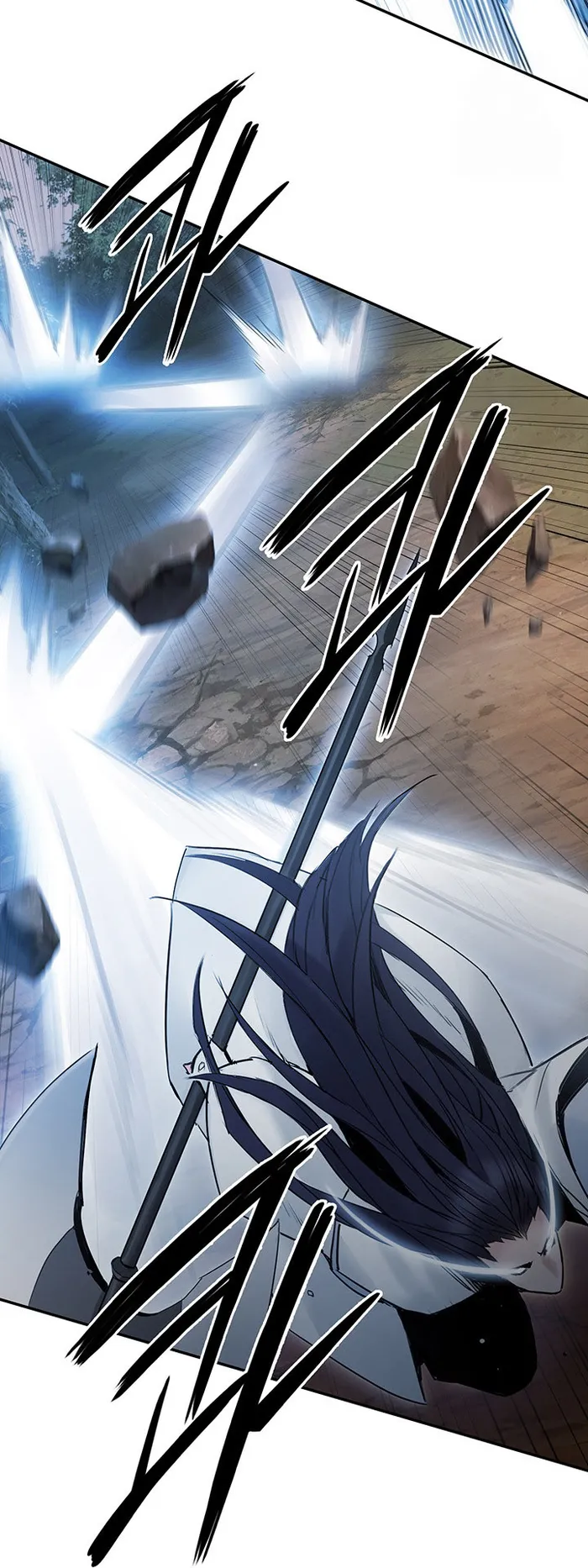 Black and White Martial Emperor Chapter 44 — Page 72
