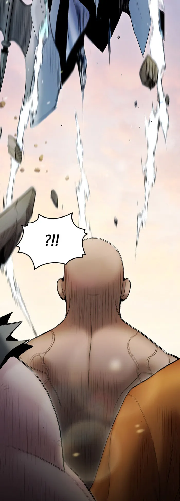 Black and White Martial Emperor Chapter 44 — Page 75