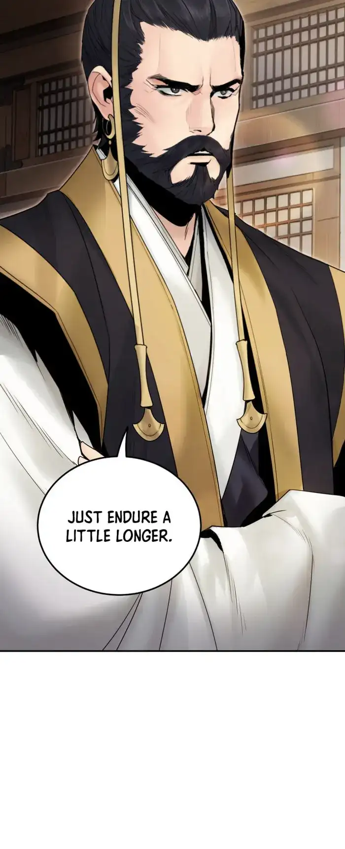 Black and White Martial Emperor Chapter 45 — Page 16