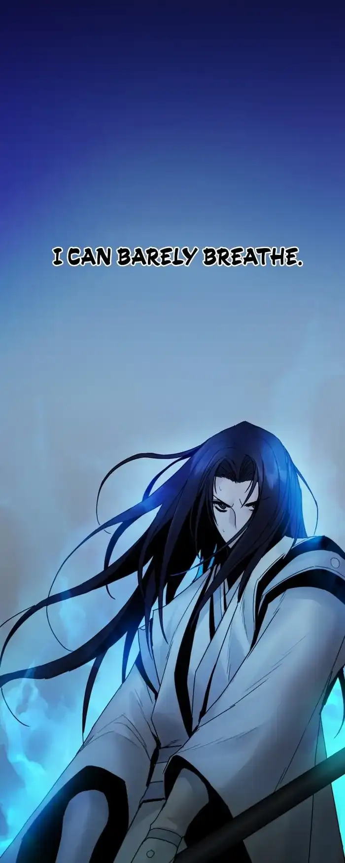 Black and White Martial Emperor Chapter 45 — Page 40