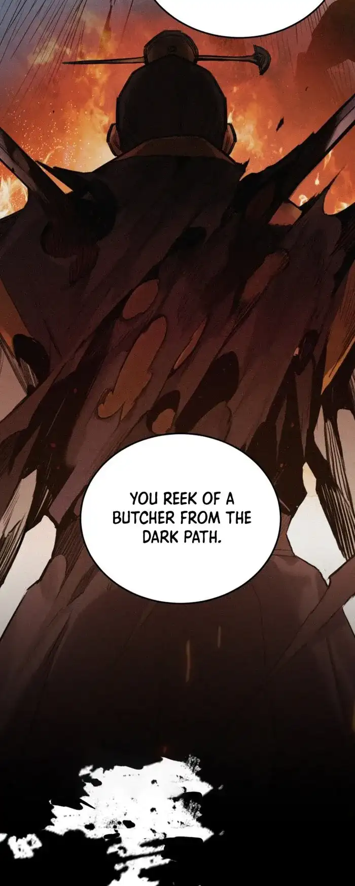 Black and White Martial Emperor Chapter 45 — Page 45