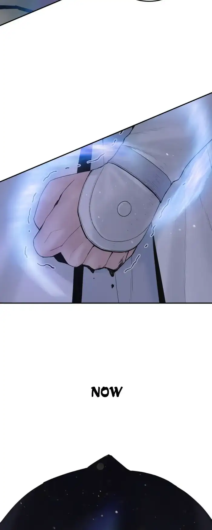 Black and White Martial Emperor Chapter 45 — Page 47