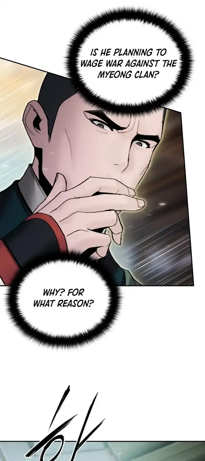 Black and White Martial Emperor Chapter 45 — Page 60
