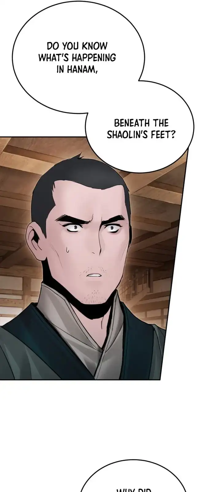 Black and White Martial Emperor Chapter 45 — Page 68