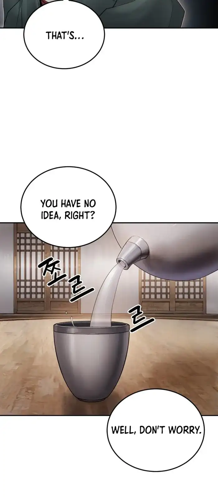 Black and White Martial Emperor Chapter 45 — Page 70