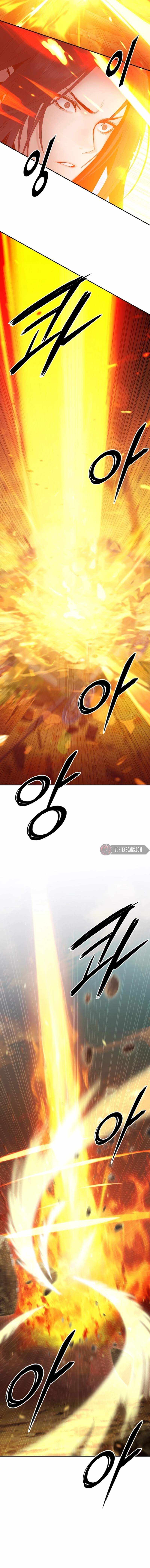 Black and White Martial Emperor Chapter 51 — Page 2