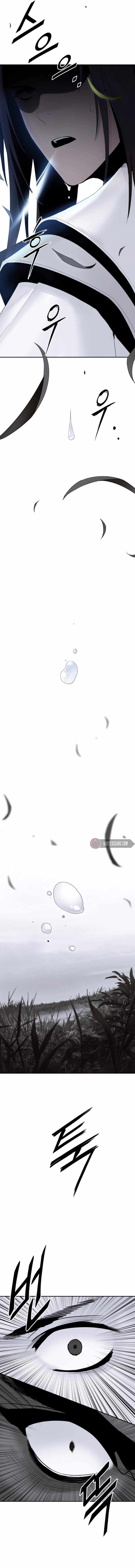 Black and White Martial Emperor Chapter 51 — Page 13