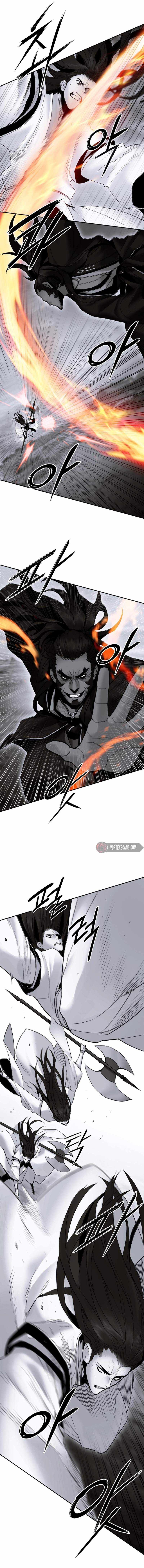 Black and White Martial Emperor Chapter 51 — Page 15