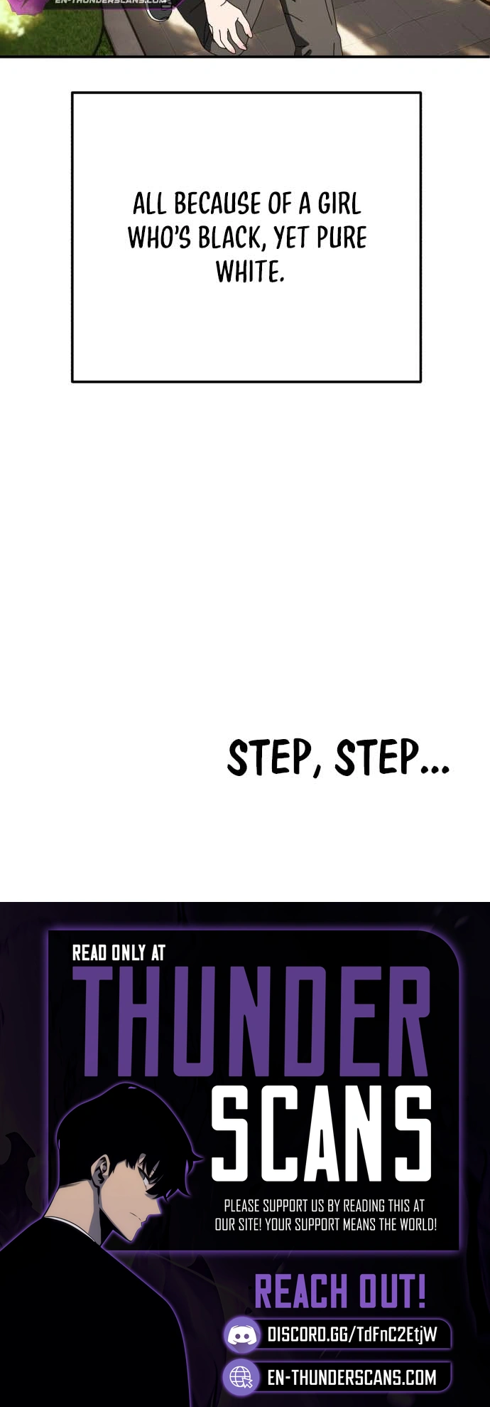 Black but Pure White Chapter 1 — Page 12