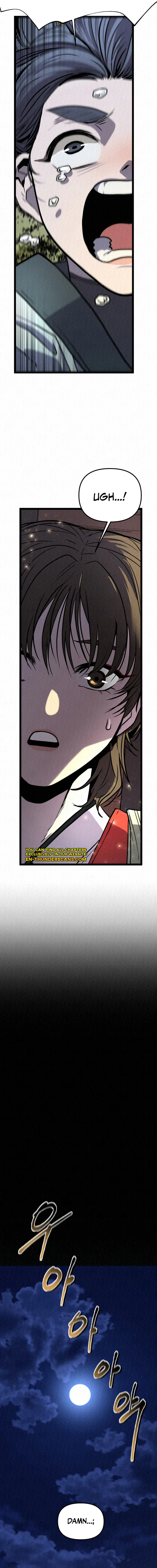 Black Fox With a Poisonous Heart: Kunlun Sword Master's Hundred Weapons Chapter 2 — Page 2