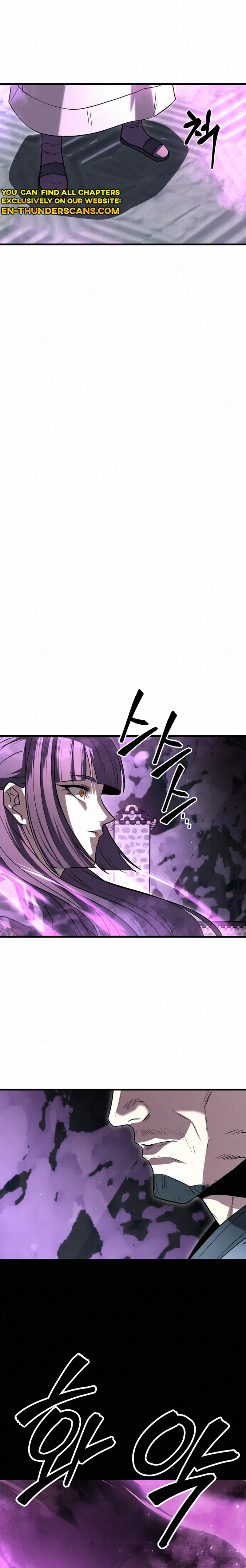 Black Fox With a Poisonous Heart: Kunlun Sword Master's Hundred Weapons Chapter 22 — Page 8