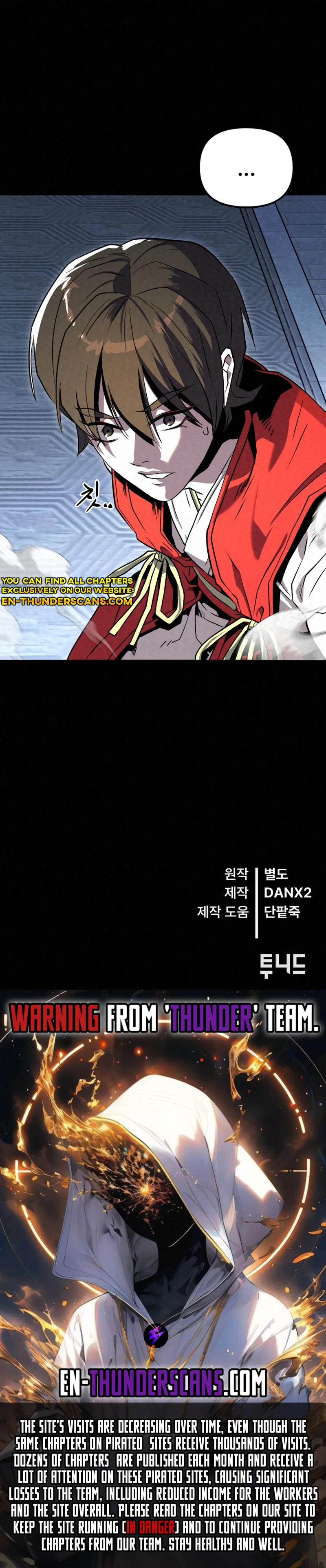 Black Fox With a Poisonous Heart: Kunlun Sword Master's Hundred Weapons Chapter 24 — Page 22