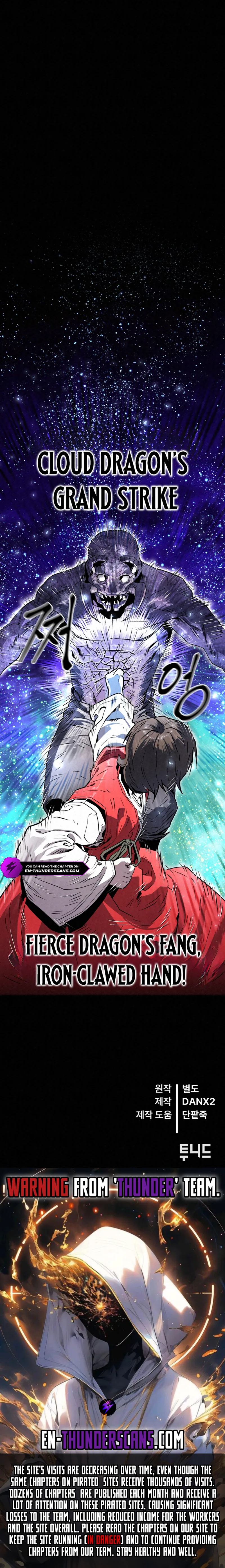 Black Fox With a Poisonous Heart: Kunlun Sword Master's Hundred Weapons Chapter 25 — Page 24