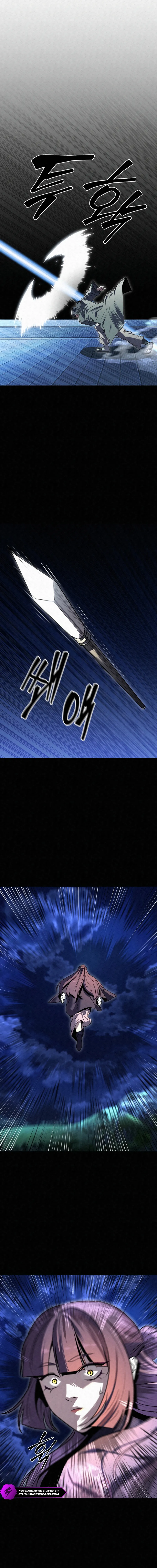 Black Fox With a Poisonous Heart: Kunlun Sword Master's Hundred Weapons Chapter 26 — Page 13