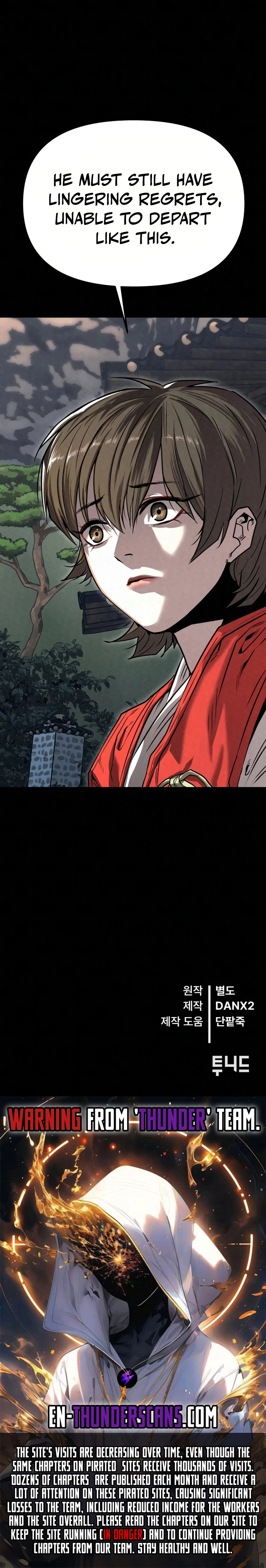 Black Fox With a Poisonous Heart: Kunlun Sword Master's Hundred Weapons Chapter 28 — Page 17