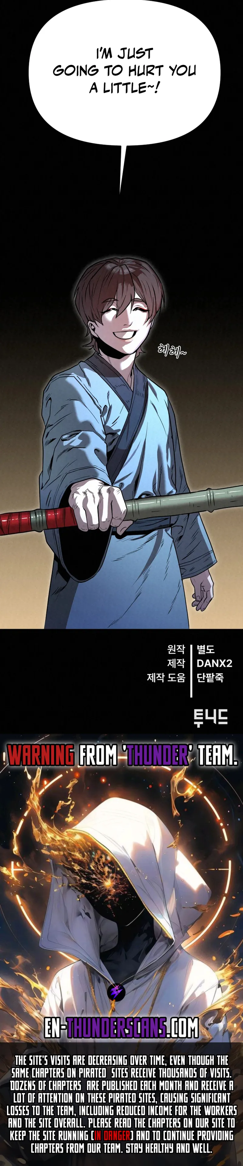 Black Fox With a Poisonous Heart: Kunlun Sword Master's Hundred Weapons Chapter 35 — Page 20