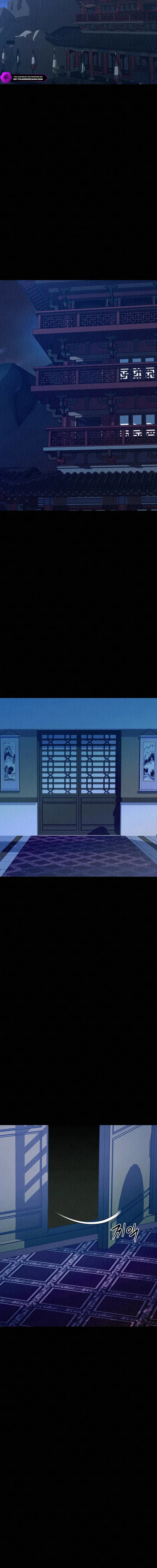 Black Fox With a Poisonous Heart: Kunlun Sword Master's Hundred Weapons Chapter 38 — Page 16