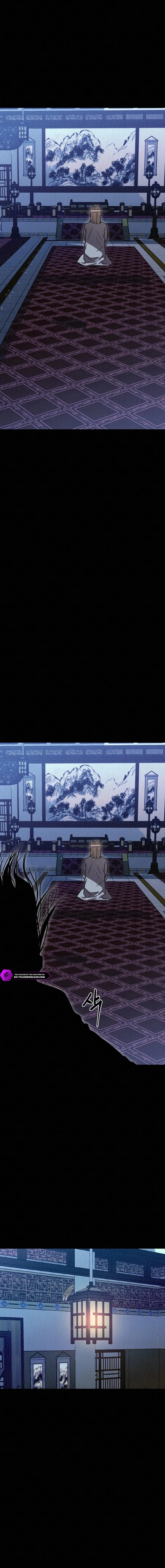 Black Fox With a Poisonous Heart: Kunlun Sword Master's Hundred Weapons Chapter 38 — Page 17