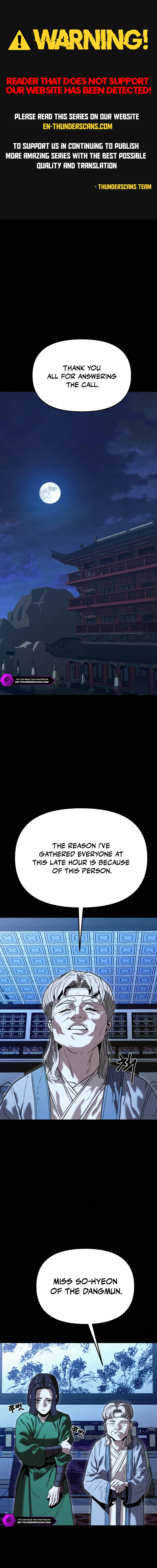 Black Fox With a Poisonous Heart: Kunlun Sword Master's Hundred Weapons Chapter 40 — Page 1