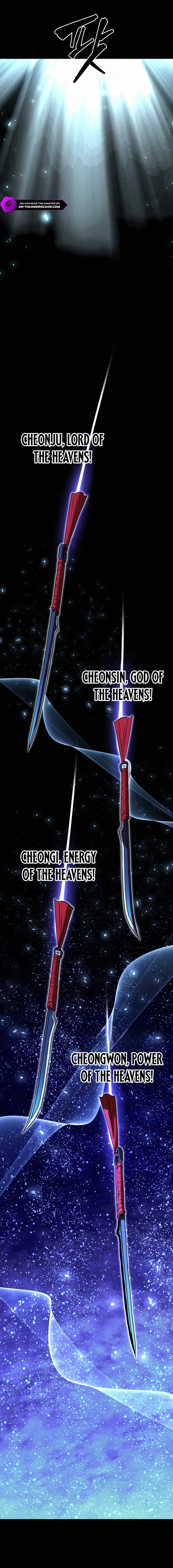 Black Fox With a Poisonous Heart: Kunlun Sword Master's Hundred Weapons Chapter 43 — Page 8