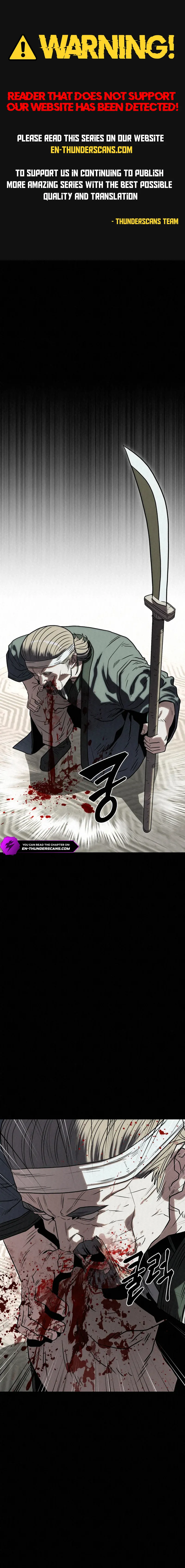 Black Fox With a Poisonous Heart: Kunlun Sword Master's Hundred Weapons Chapter 44 — Page 1