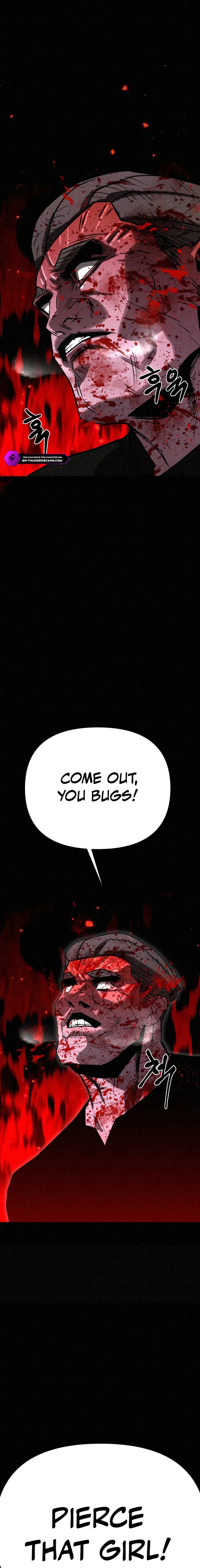 Black Fox With a Poisonous Heart: Kunlun Sword Master's Hundred Weapons Chapter 48 — Page 18