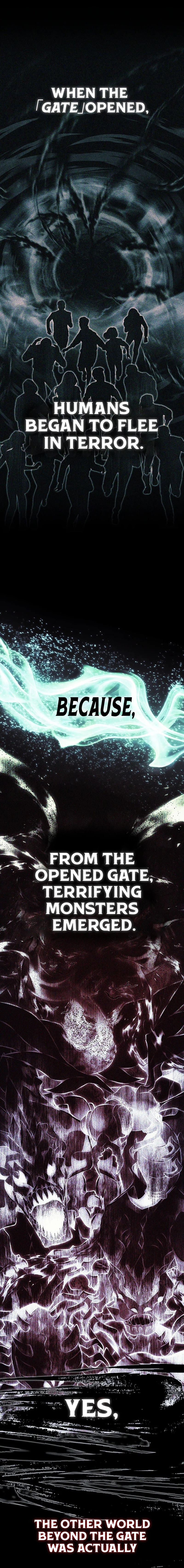 Black Haze [Remake] Chapter 1 — Page 2