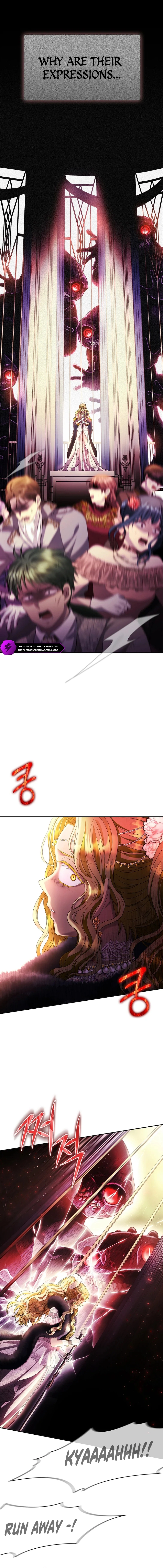 Black Haze [Remake] Chapter 1 — Page 9